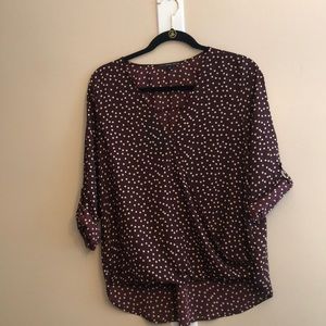 Woman’s blouse